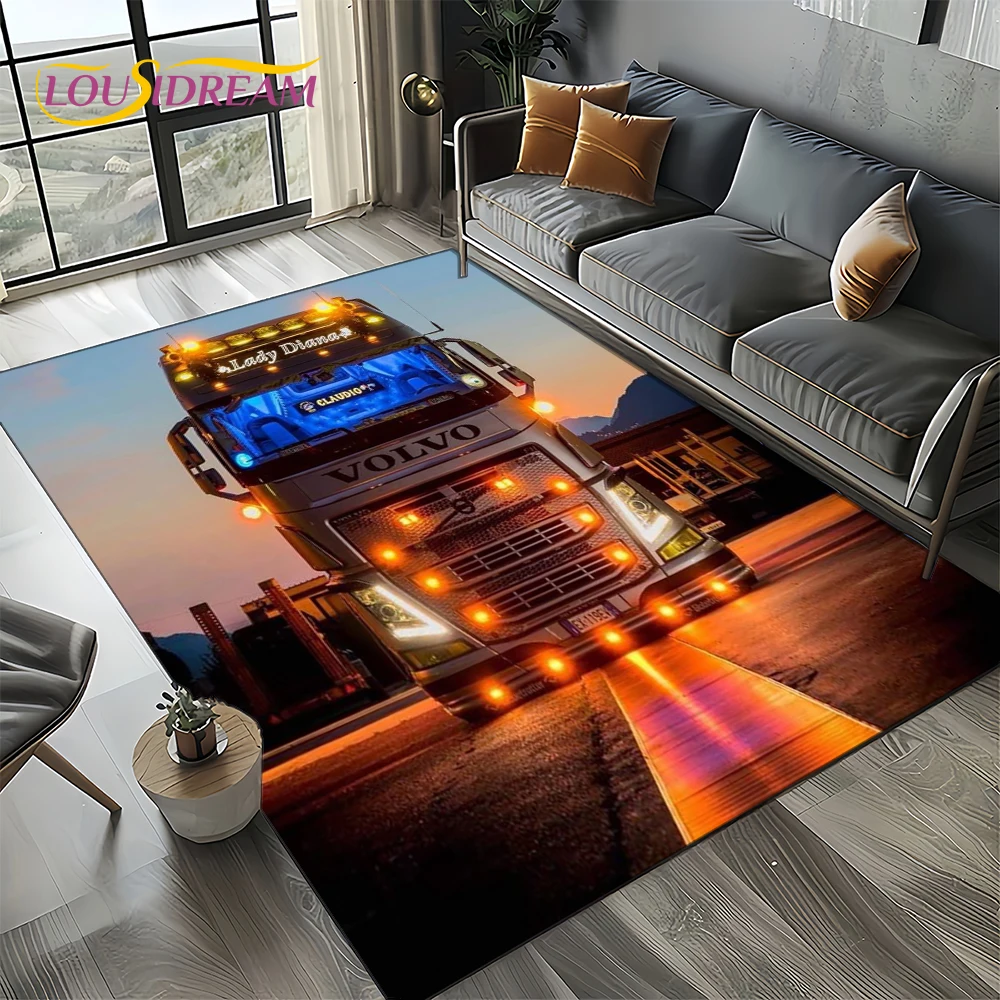 3D Printing Online Service - Alfombra de Impresión 3D con Diseño