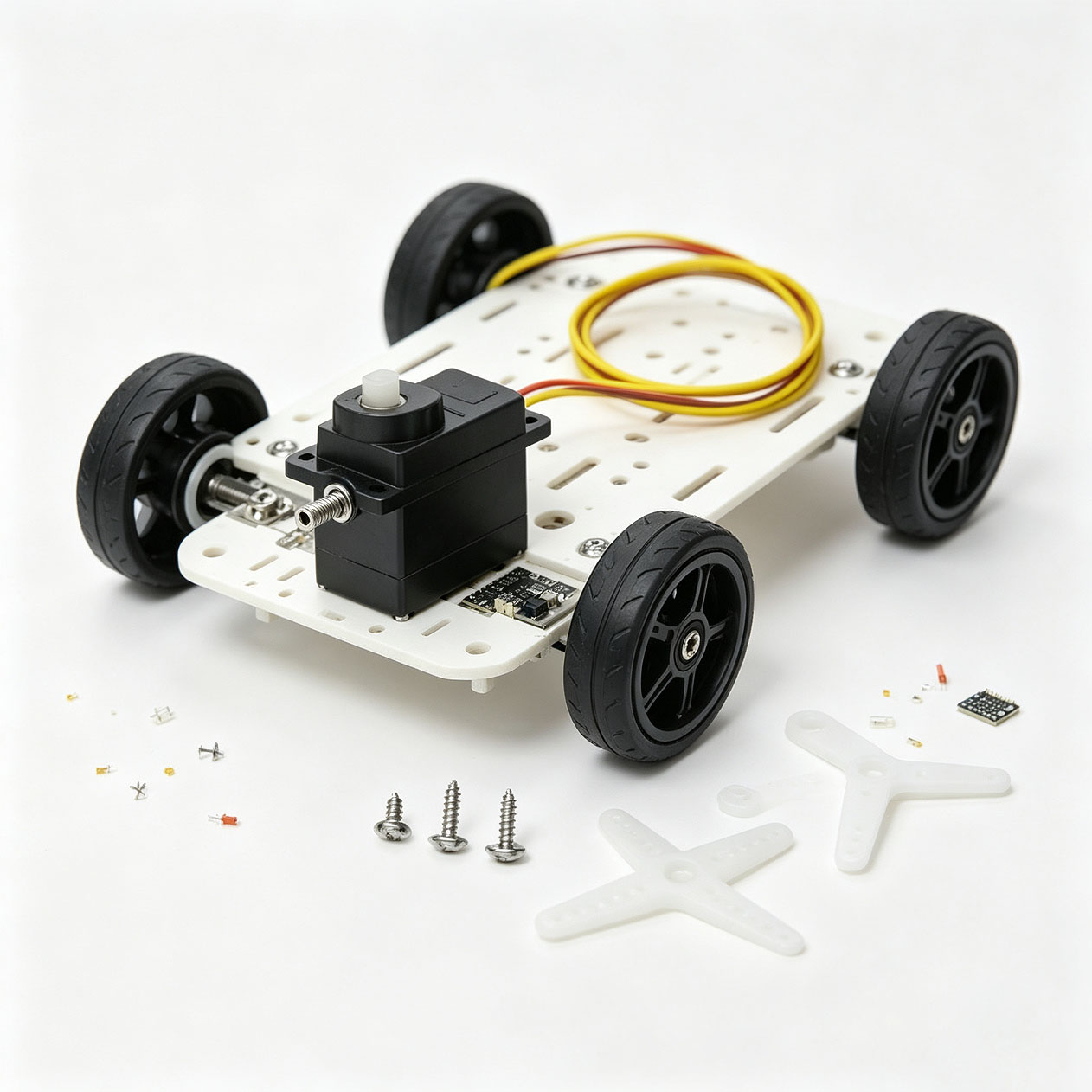 Modelos Impresos en 3D de Bamb - 3D Printing Bambu Lab reseña y precio