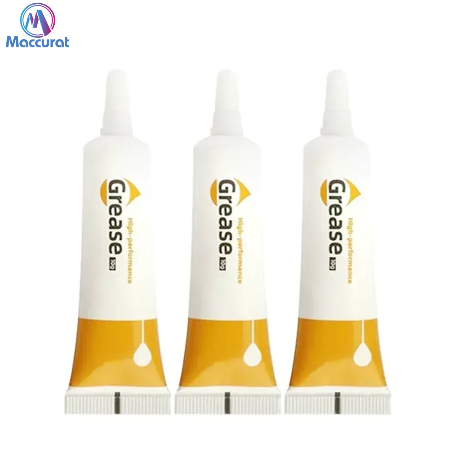 Grasa Lubricante para Engranaj - 3D Printing Guide reseña y precio