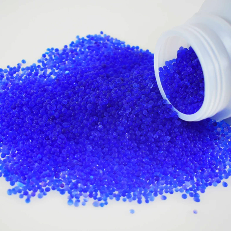 Perlas desecantes de gel de sí - 3D Printing Industry reseña y precio