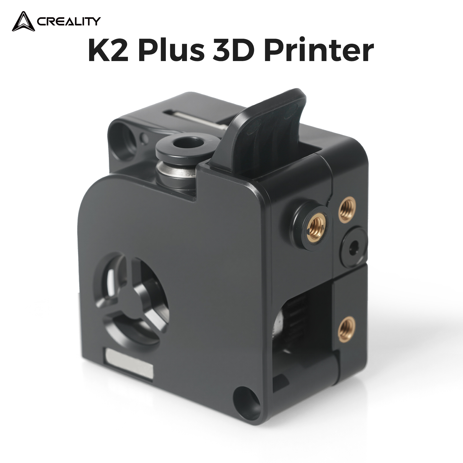 Creality-Kit extrusora Origina - 3D Printing Industry reseña y precio