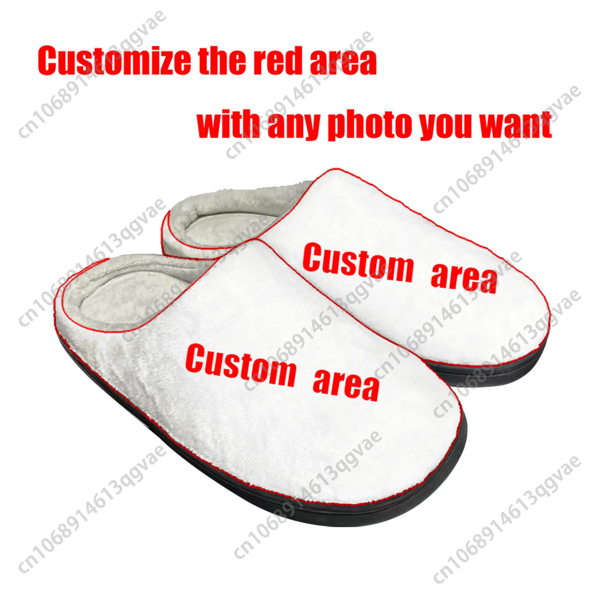 Pantuflas de algodón personali - 3D Printing Custom reseña y precio