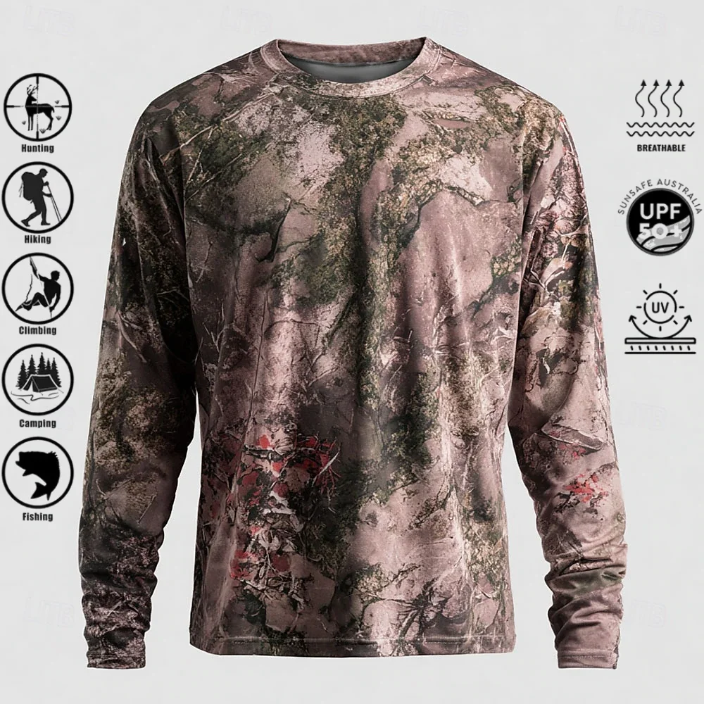 Camiseta de manga larga para h - 3D Printing Custom reseña y precio