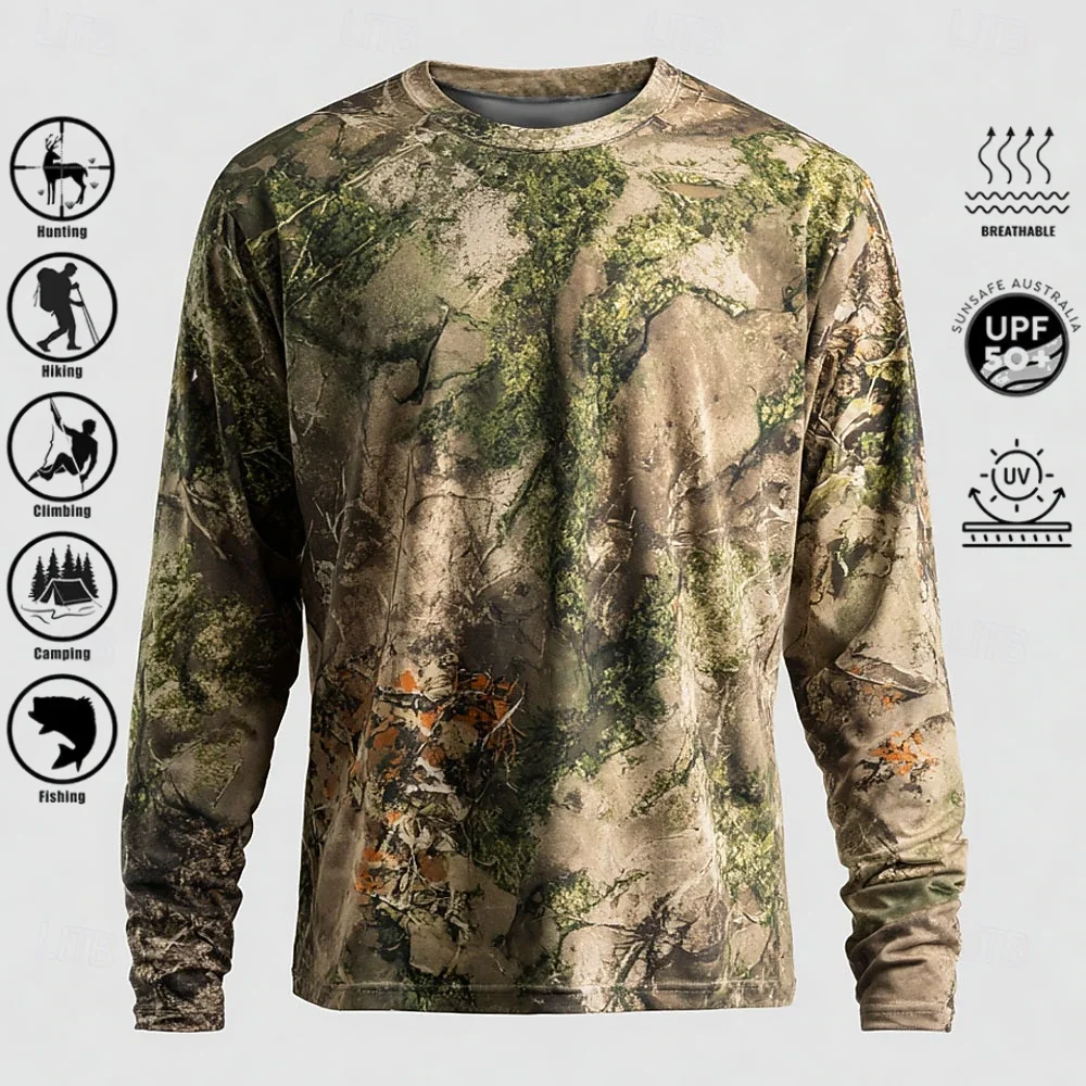 Camiseta de manga larga para h - 3D Printing Custom reseña y precio