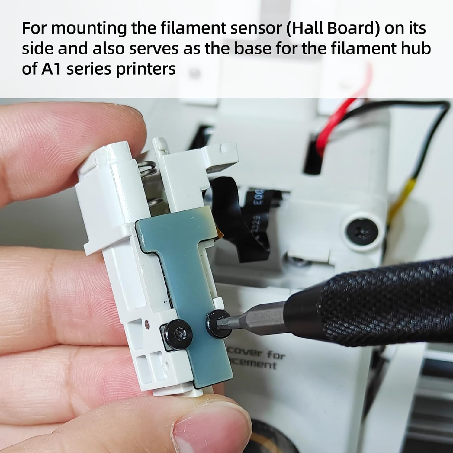 Para Bambu Lab A1 A1 Mini, Kit - 3D Printing Industry reseña y precio