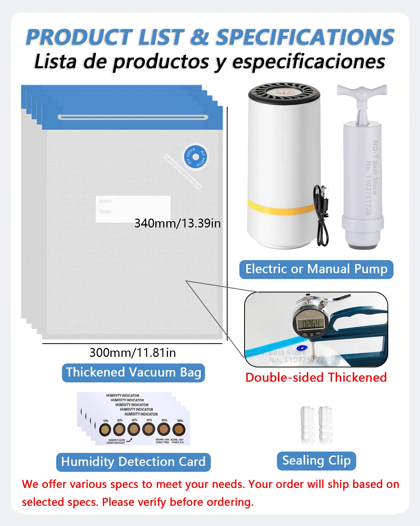Bolsa de vacío de filamento de - 3D Printing Industry reseña y precio