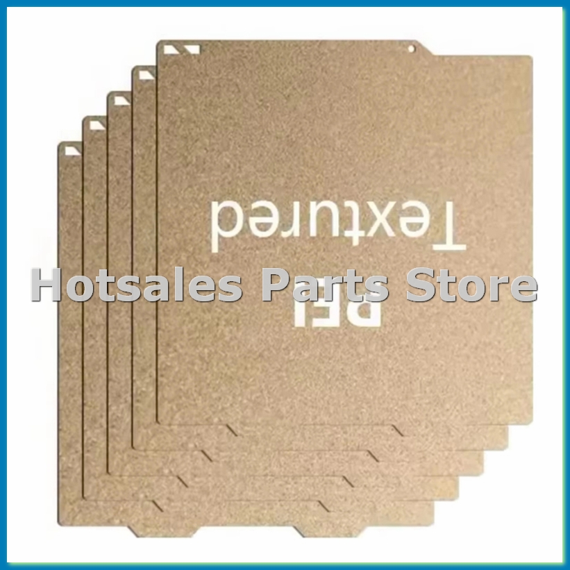 5 Piezas para Bamboo Lab A1 Mi - 3D Printing Bambu Lab reseña y precio