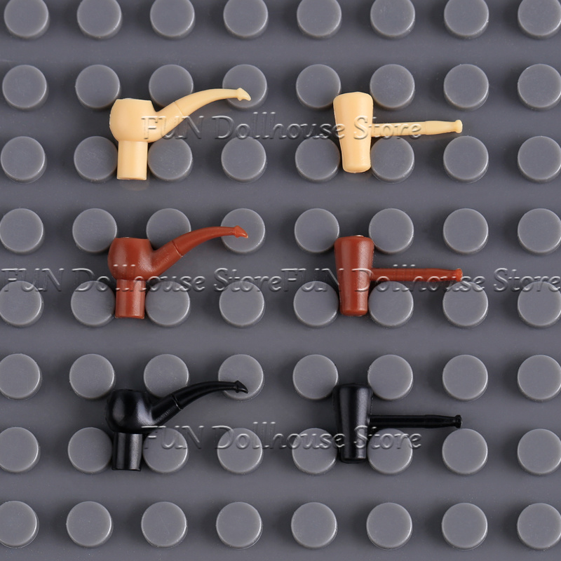 Figuras de soldados militares  - 3D Printing Lego Bricks reseña y precio