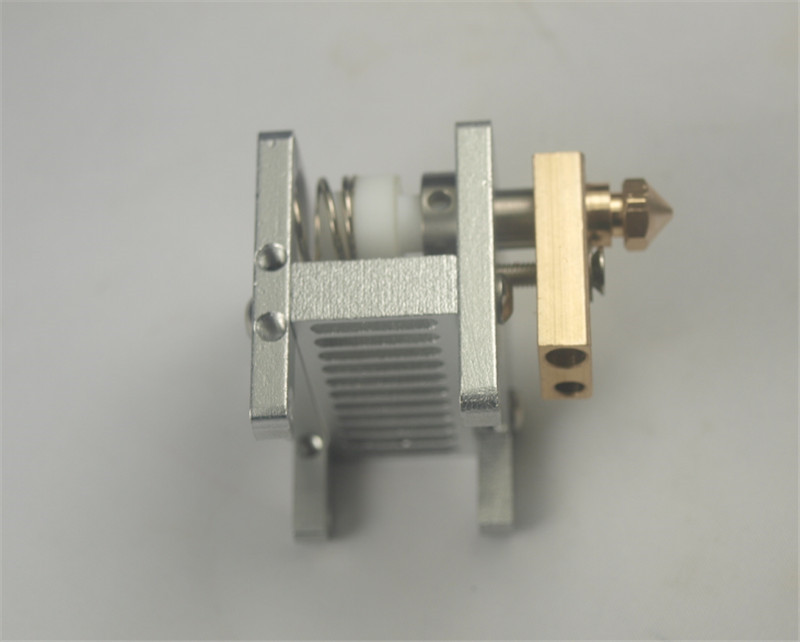 Kit de extrusión extendida ULT - 3D Printing Industry reseña y precio
