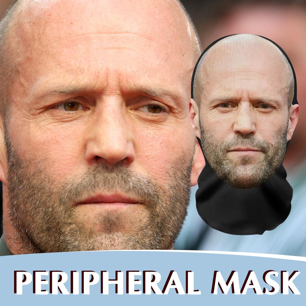 Accesorios de máscara facial d - 3D Printing Nylon reseña y precio