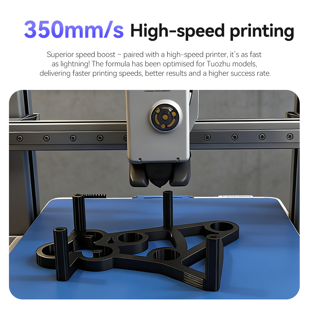 Filamento para Impresora 3D KI - 3D Printing Nylon reseña y precio
